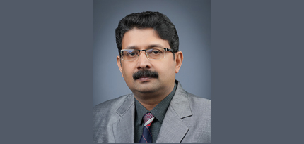 IQAC Coordinator