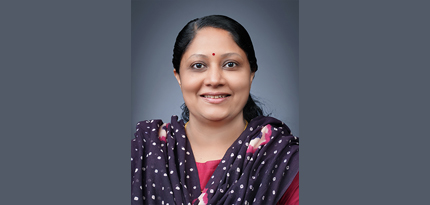 IQAC Member